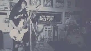 Sweet Chaos at Good Records