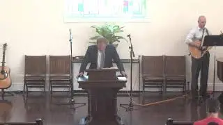 07/30/2023 - Sean Ireland - Shake it Off