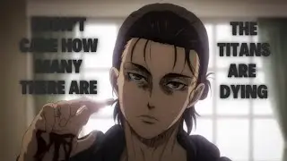 Top 4 Most Hardcore Anime Characters