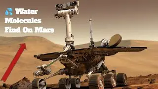 Bulding Blocks Of Life Discovered on Mars#marsdiscovery #mars#wateronmars