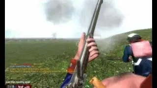 Battlegrounds II - Gameplay (FoG)