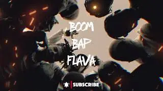 BEAT INSTRUMENTAL BOOM BAP FLAVA UNDERGROUND 90&acute;s