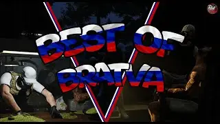 BEST OF #2 | BRATVA | REDSIDE