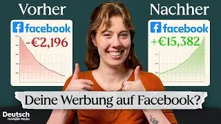 Facebook Ads Anleitung: Kampagnen richtig optimieren (mit kostenlosem Leitfaden)