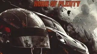 GT7 Horn of Plenty Manu @ Suzuka
