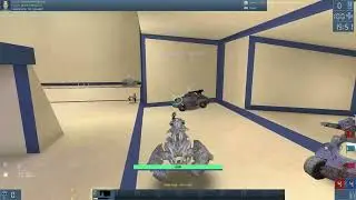 Daily UT99 Highlights &mdash; VCTF Carnage in 2026 - VCTF - UT99 - Online gameplay
