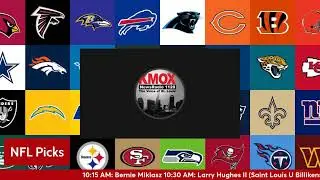 Sports on a Sunday with Tom Ackerman