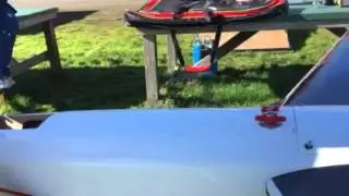 CCRCS PilotRC electric retract-1