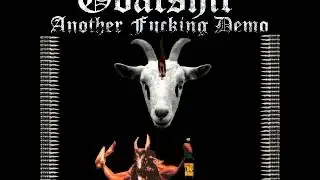 Goatshit - Steel Warriors