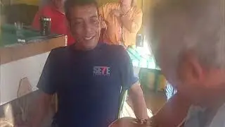 Z&eacute; Paulista e Marquinhos do Pagode - FOGO E PAIX&Atilde;O
