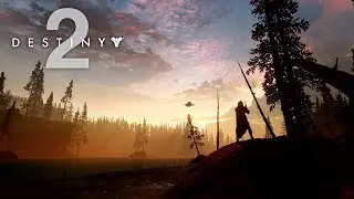 Destiny 2 &ndash; Official PC Launch Trailer
