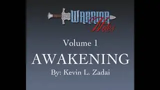 Kevin Zadai Soaking Music Volume 1 Awakening. Movement Three: Day
