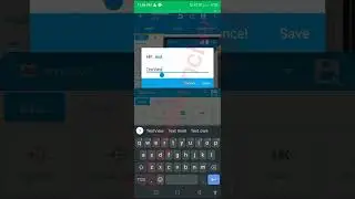 Sketchware Tutorial part 2 (LinearLayout and scrollView)