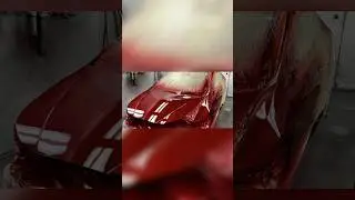 Paint job | Accha paint job | colour change | #paintjob #carpainting #paintwork #paintshop #car