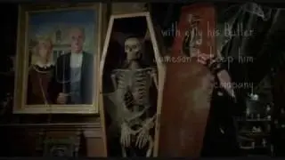 Vampire Kisses:  The Movie