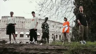 The Culture Club | Bringing an End to Gender-Based Clothing.