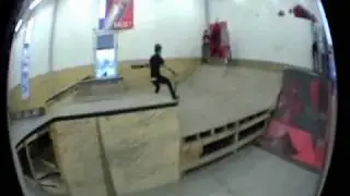 Mikromulk Jam Edit.