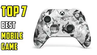 ✅Top 7: Best Mobile Game Controllers in 2026 Reviews - [Which One is Right for You?]