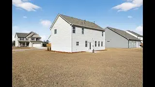 Stunning Single Family Home with Spacious Layout | Dallas, GA | Real Estate Video