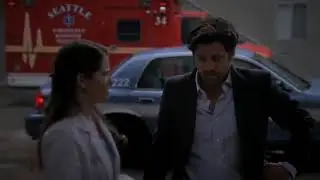 Derek & Meredith 7x02
