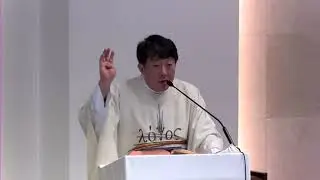 [교중미사 강론] 새해 복 많이 받으세요! 하느님께서 주시는 행복과 은총의 길이 성모님 안에 있습니다. 천주의 성모 마리아 대축일. 26.01.01./ 김재덕 베드로 신부