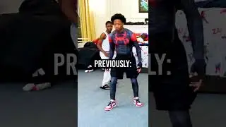 Rakai Gets His Revenge On NPC Miles Morales! 😭💀