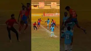 🧡🔥💙 #football #sports #bago #gol #virelvideo #balgopaltalim #kolhapur