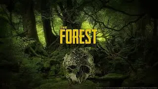 The Forest online fix sinhala/Forest ගහමූ