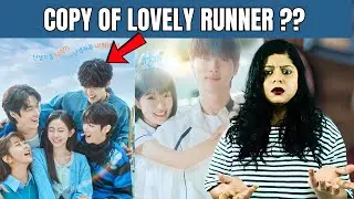 Spring of Youth REVIEW -  Lovely Runner Copy or Coincidence? | Spring of Youth K-Drama Review