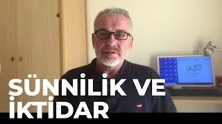 S&uuml;nnilik Bir Siyasi İktidar Mezhebidir | Tarihte Ehl-i S&uuml;nnet İktidar İlişkisi - Mustafa &Ouml;zt&uuml;rk