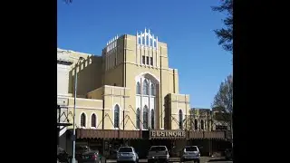 THE HISTORIC ELSINORE THEATRE
