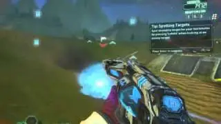 Tribes Ascend Gameplay w/ Timmygudge1