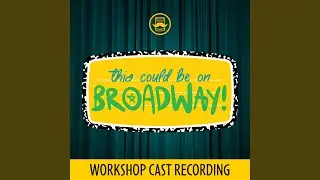 Winter-Spring Musical Cast Party
