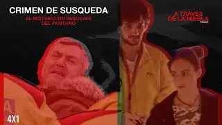 Crimen de Susqueda: El misterio sin resolver del pantano (Caso Marc y Paula)