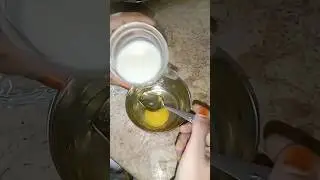 Egg recipe for babies|| egg pudding 🍮😋 Healthy baby food recipe||#shorts #babyfood