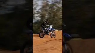 Max Vohland Raw whoops