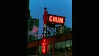 1970 Toronto Radio (CHUM)