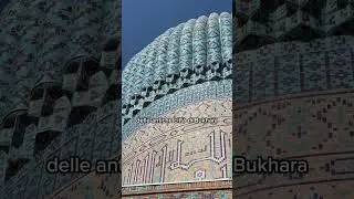 Andiamo in Uzbekistan?🇺🇿 #sivola #triptherapy