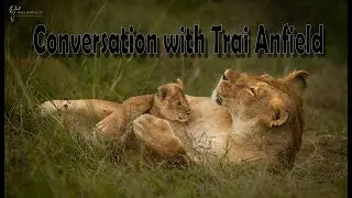 Conversation with Photographer Trai Anfield