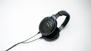 Massdrop x Sennheiser HD6XX: ЛУЧШИЕ БЮДЖЕТНЫЕ НАУШНИКИ 2021 ГОДА