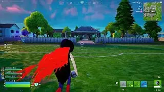 Fortnite_FUERZA IMPARABLE PARA QUE NO NOS BAJEN LOS CALZNES BY TYKO MALPA