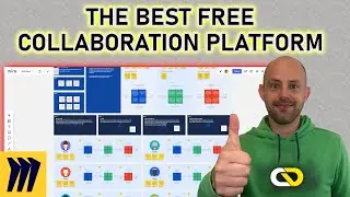 The Best Online Collaboration Tool? | Miro