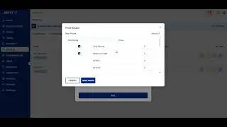 How to Add Room Category and Rooms  || How To Series || Jhattse Business PMS