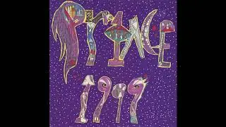 Prince - D.M.S.R.