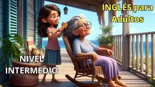 Si Tienes el Nivel Intermedio, Podr&aacute;s Entender Esta Historia [Historias para Adultos]