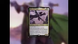 Deck preview: Drizz&rsquo;t do urden