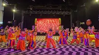 Treta Yug Performance | Little Blossom Kids play School Ujjain 