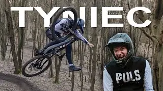 Rozgrzewka przed sezonem + BRAAAP CONTEST 😮 - TYNIEC TRAILS