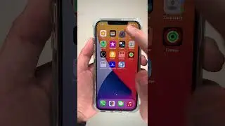 &iquest;NO TIENES SE&Ntilde;AL EN TU IPHONE? AQU&Iacute; LA SOLUCI&Oacute;N #Shorts