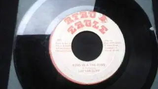 Lee Van Cliff - King In A The Ring & Version!